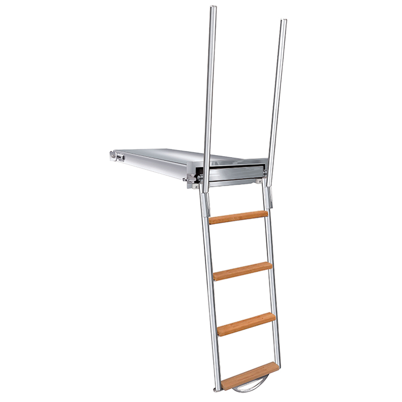 MANUAL STEPLADDER 3234